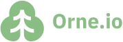Orne logo