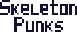 Skeleton Punks logo