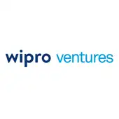 Wipro Ventures logo
