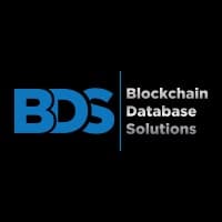 Blockchain Database Solutions logo