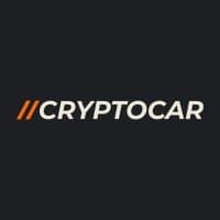 CrypToCar logo