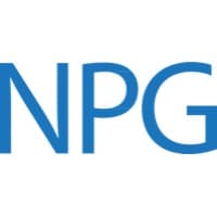 NextPowerGen logo