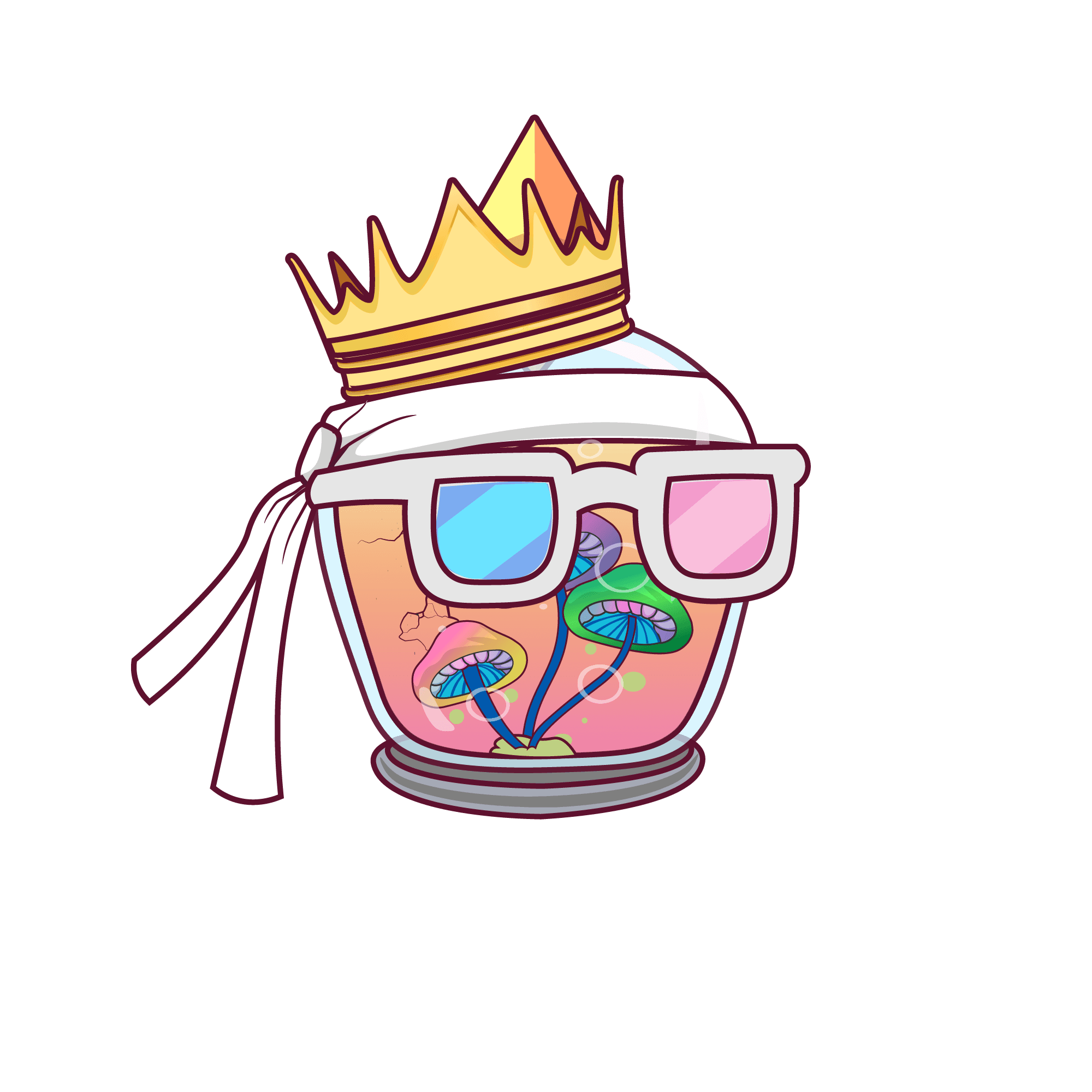 Ikimono Studios logo