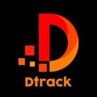 DTRACK logo