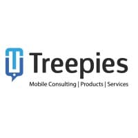 Treepies Inc logo