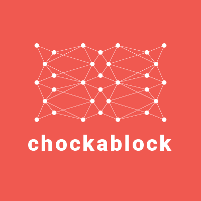 Chockablock logo