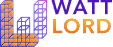 WattLord logo