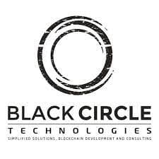Black Circle Technologies logo