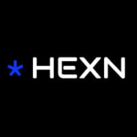 Hexn.io logo