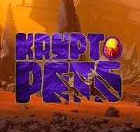 KryptoPets logo
