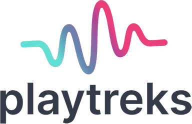 PlayTreks logo