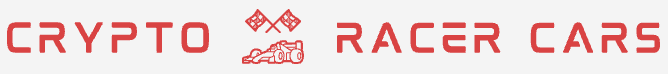 Crypto Racer Cars logo