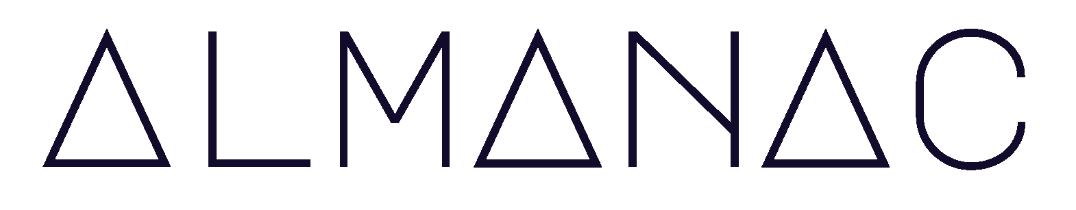 AlmanacNFT logo