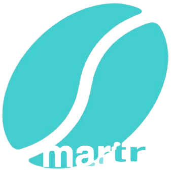 SmartR logo