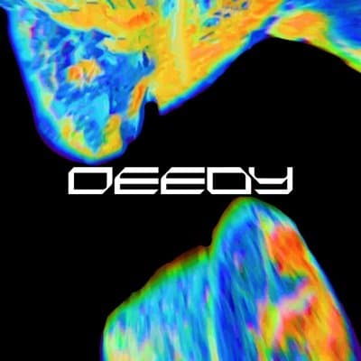 Deedy logo