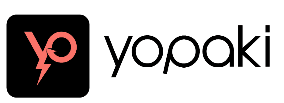 YOPAKI Bitcoin logo
