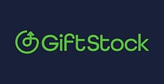 gift stock app logo