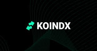 KoinDX Labs logo