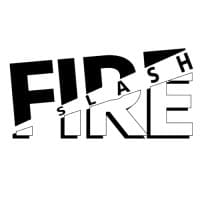 SlashFIRE DAO logo