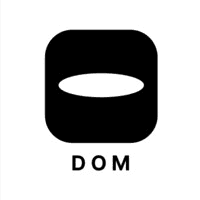 DOM Money logo