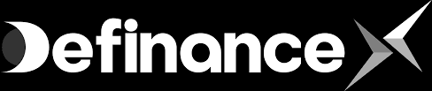 Definancex logo