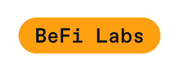 BeFi Labs logo