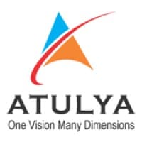 Atulya Group logo