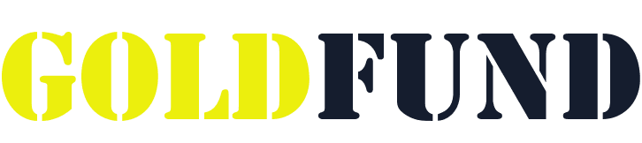 GoldFund logo