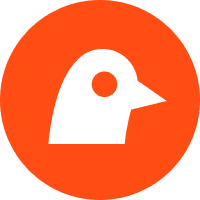 Chirp logo