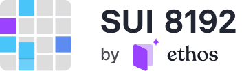 Sui 8192 logo