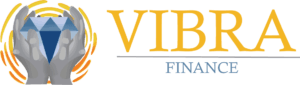 Vibra Finance logo