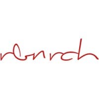 rbnrch II Ltd. logo