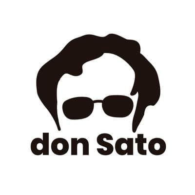 Don Sato logo