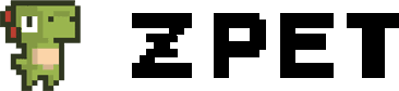 ZPet logo