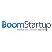 BoomStartup logo
