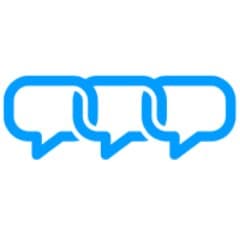 Blockchain Stories logo