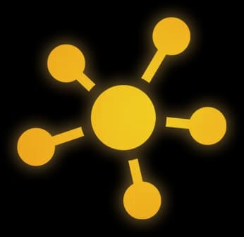 DAISY – Decentralized AI System logo