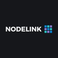 Nodelink logo