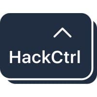 HackControl logo
