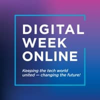 Digital Week Online logo
