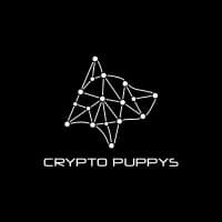 Cryptopuppys logo