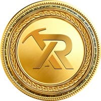 Rarx logo
