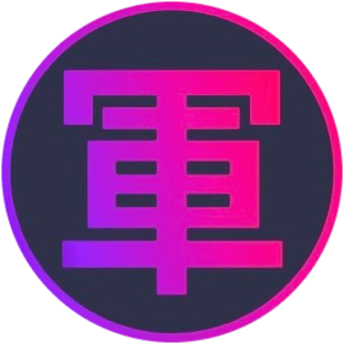Shogun logo