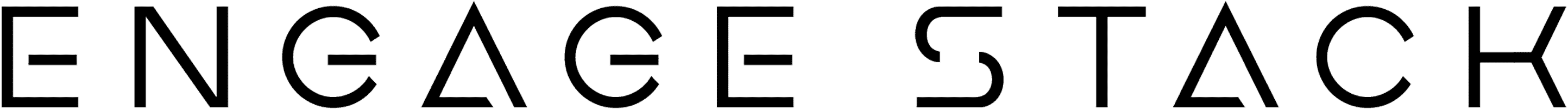 Engagestack logo