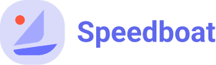 Speedboat logo