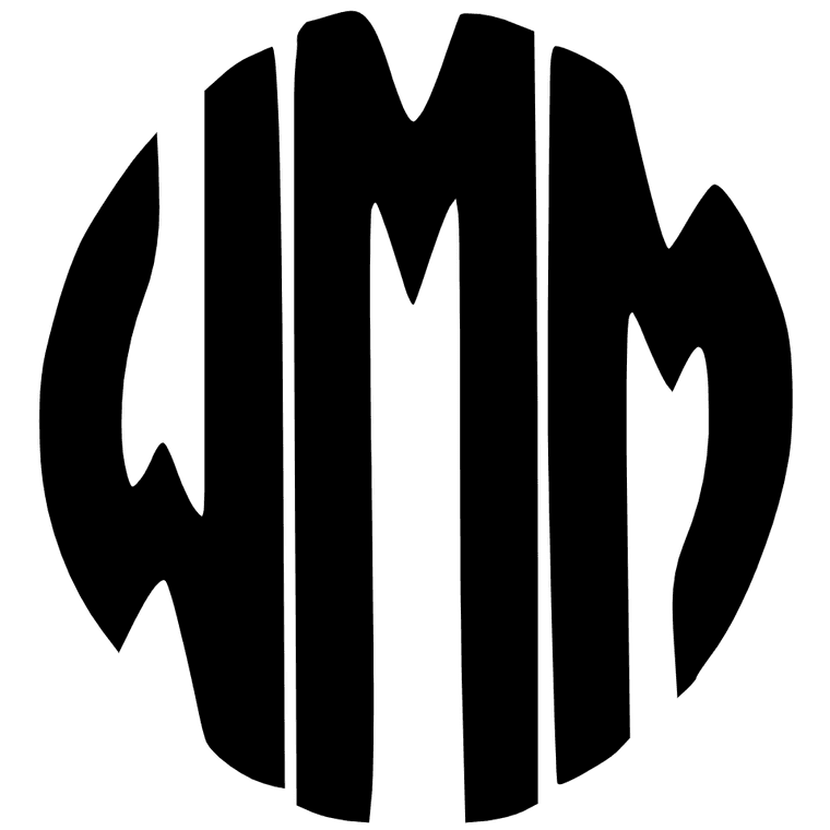 Wen Moon Market logo
