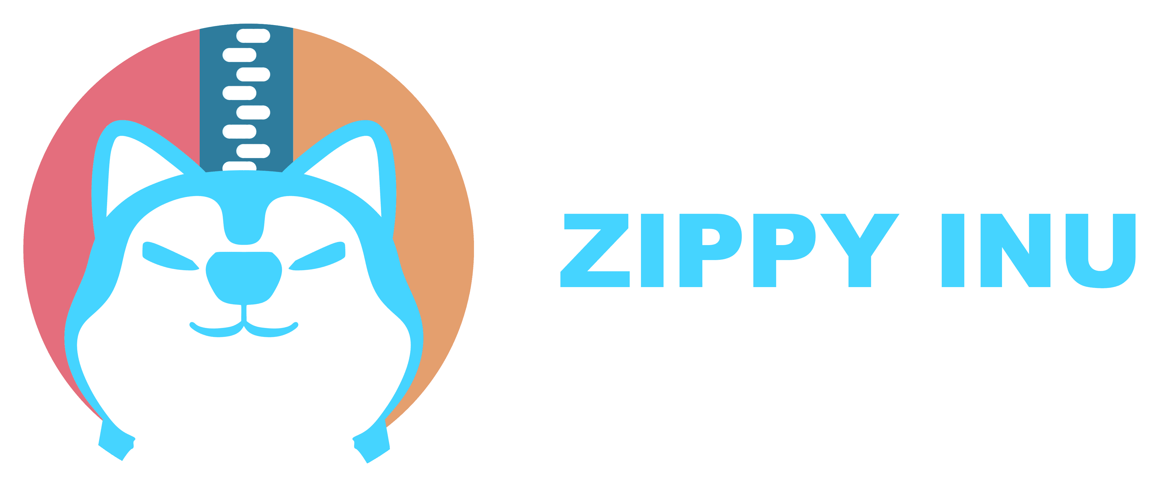 Zippy Inu logo