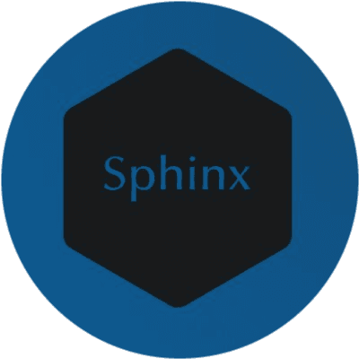 Sphinx logo