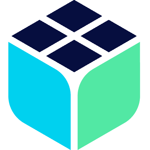 Block Born logo