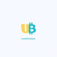 UncleBlockchain logo